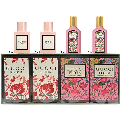 gucci bloom mini for women|gucci bloom perfume for women.